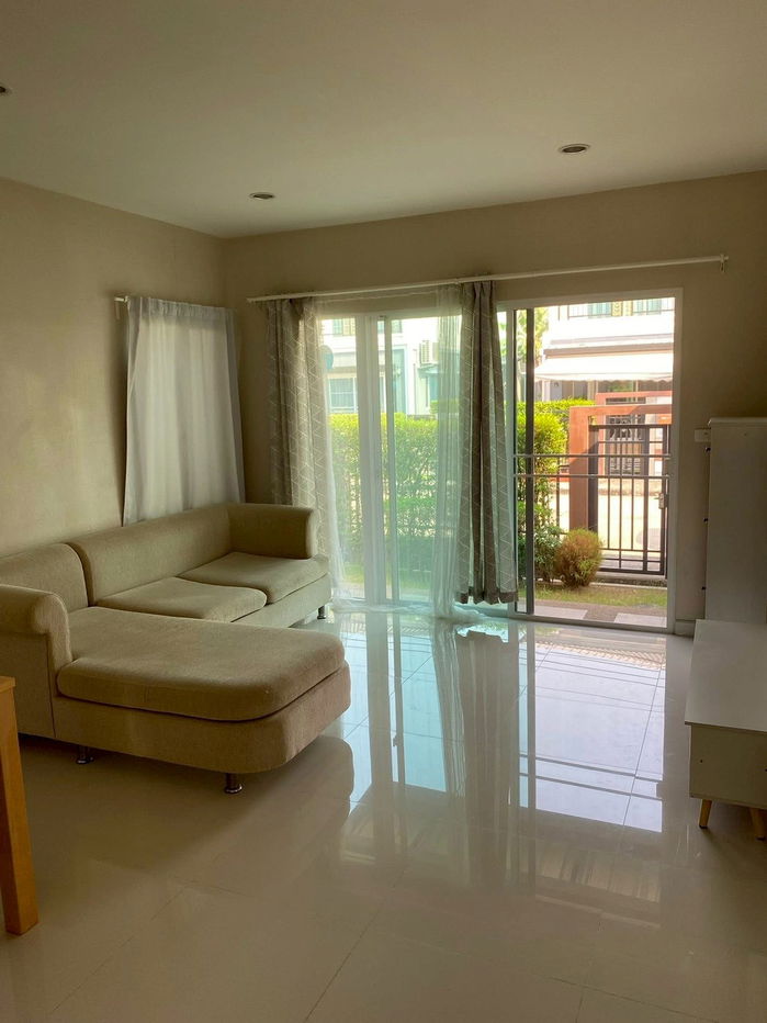 รูป 🏡✨ บ้านหรูพร้อมอยู่ ให้เช่า @Pasakorn Prestige Luxe – พัฒนาการ 44  พร้อมให้เข้าอยู่! - รูปที่ 18/20