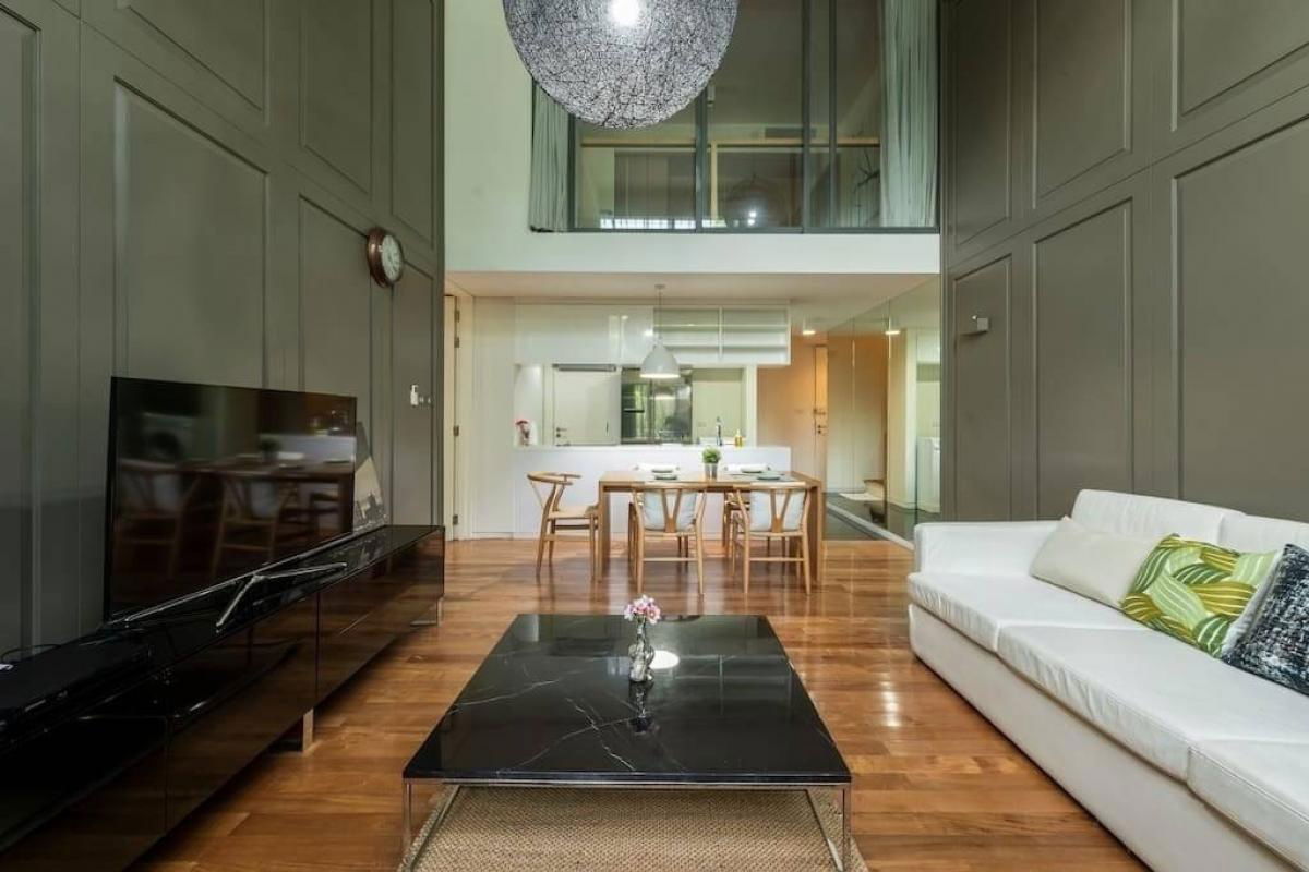 รูป 🏢 ให้เช่าคอนโด : Siamese Gioia (ไซมิส จอยญ่า)   รหัสทรัพย์ | 📌LNP-C2073  - รูปที่ 8/35