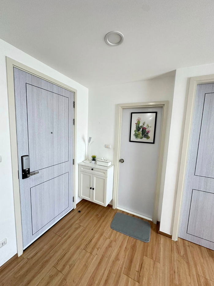รูป ให้เช่าคอนโด Notting Hill The Exclusive Charoen Krung ตรงข้ามเอเชียทีค เดอะ ริเวอร์ฟรอนท์ 22,500 บาท รหัสทรัพย์: RS867 - รูปที่ 13/24