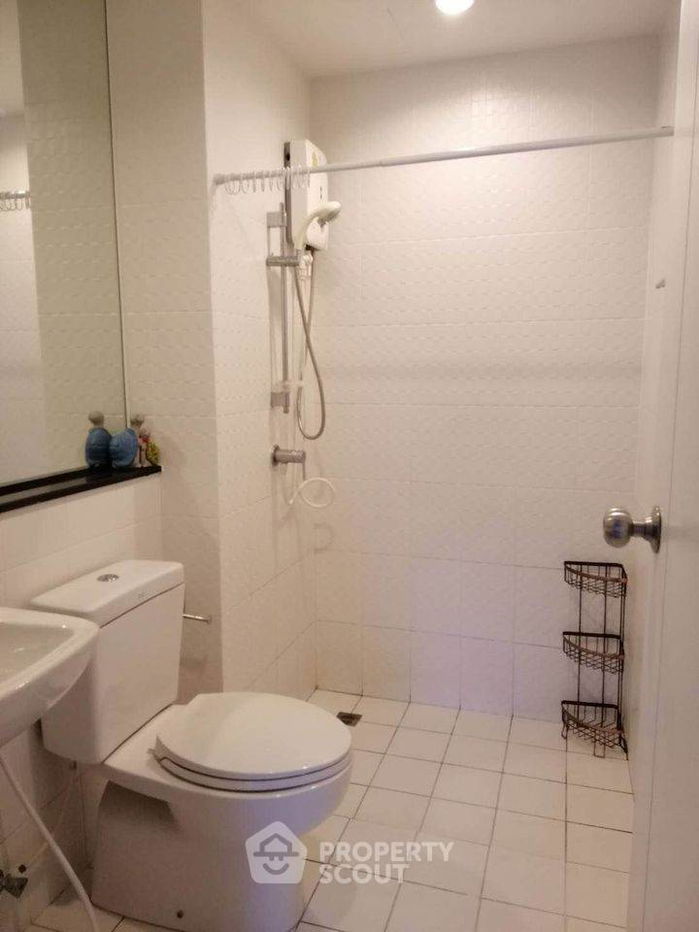 picture 1-BR Condo at The Tree Interchange near MRT Bang Pho (ID 1868626) - 7/9