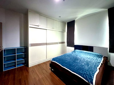 คอนโดให้เช่า : Supalai Premier Ratchathewi ห้องสวย ราคาดี สอบถามเพิ่มเติมได้ที่ Line @condorental