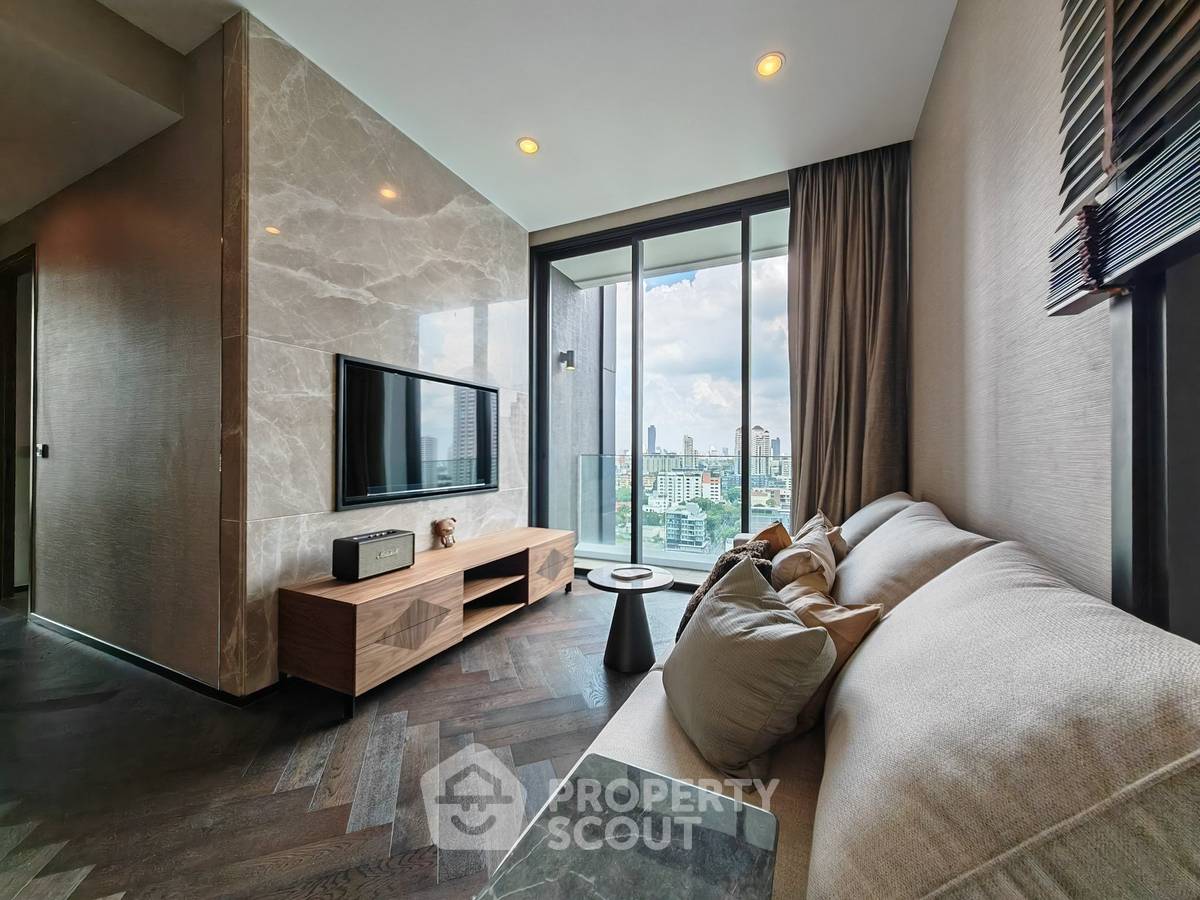 รูป คอนโด 2-ห้องนอน ที่ ดิ เอส อโศก ใกล้ MRT สุขุมวิท (ID 2209791) - รูปที่ 5/15