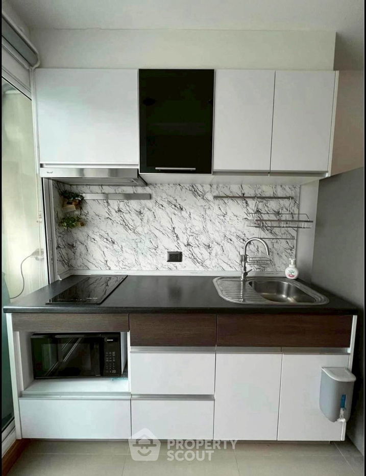 picture 1-BR Condo at Supalai Wellington 2 near MRT Thailand Cultural Centre (ID 2091414) - 12/18