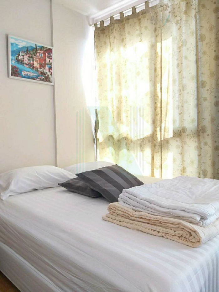 picture For Rent Condo FUSE SATHORN-TAKSIN Building 1, Floor 23,1 bed room, Room size 30.00 sqm - 5/8
