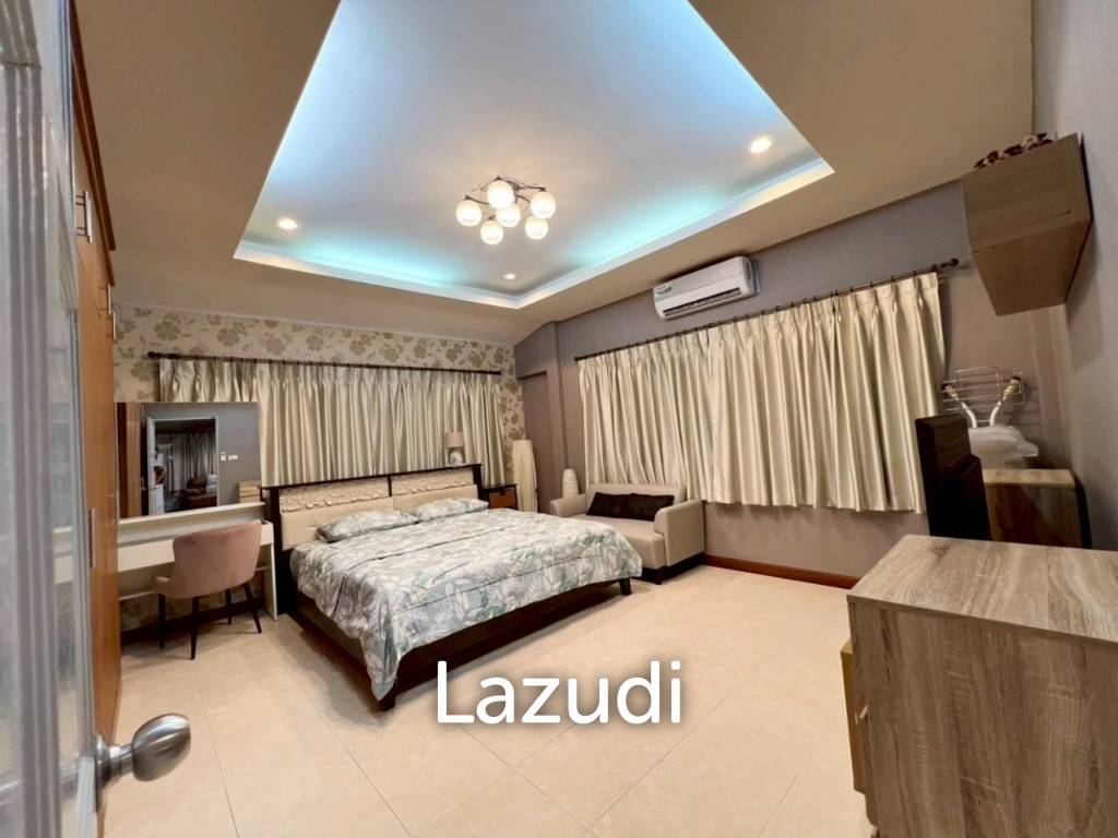 รูป 3 Beds 3 Baths 190 SQ.M. Siam Place Village - รูปที่ 19/33