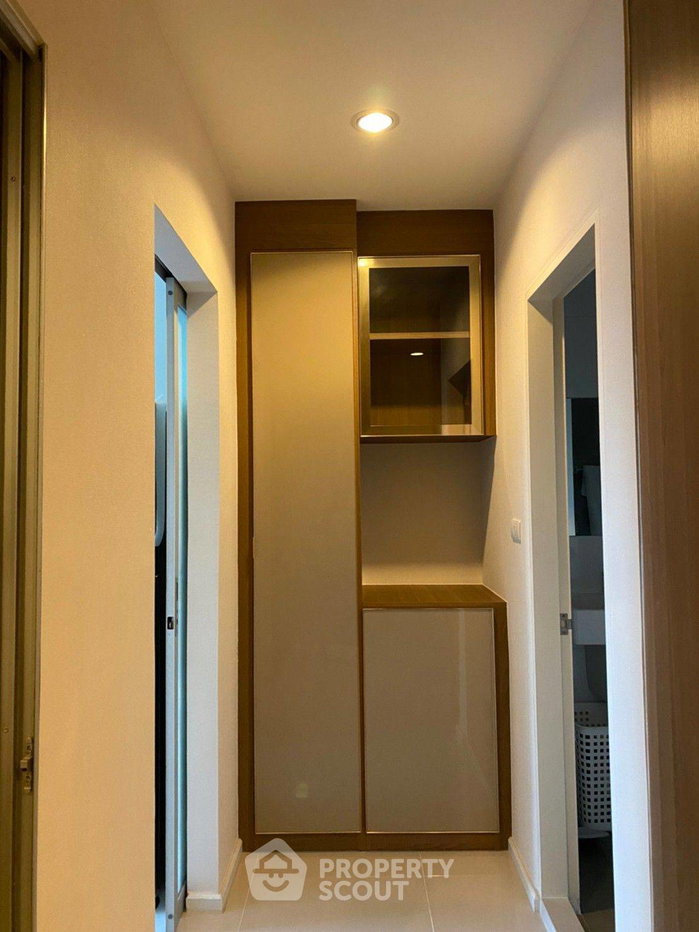 picture 1-BR Condo at Aspire Sukhumvit 48 near BTS Phra Khanong (ID 885959) - 9/14