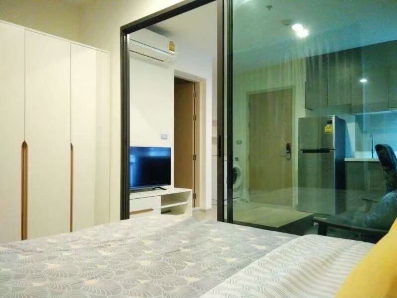picture Rhythm Asoke II |🚝Near MRT Rama 9, room available on 10/08/2025 #2025071710965 - 4/6