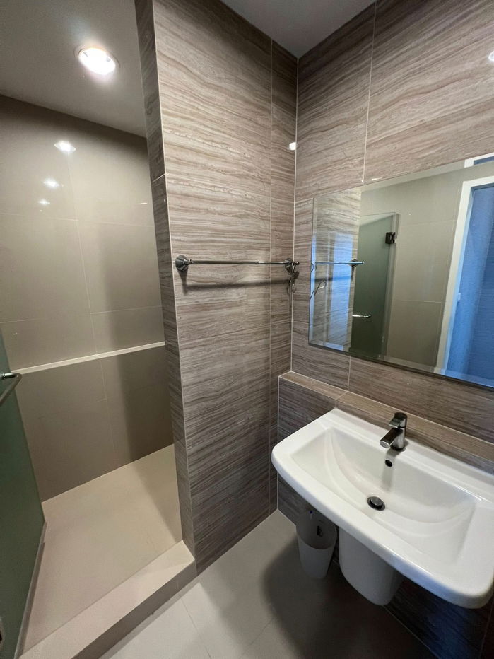picture BTS Bearing 250 m. Price  23,000 Baht Condo Niche Mono Sukhumvit - Bearing ( Rental ) - 7/7