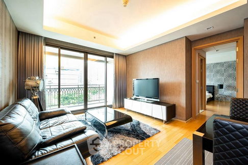 1-BR Condo at Prive By Sansiri near BTS Phloen Chit (ID 2210624)