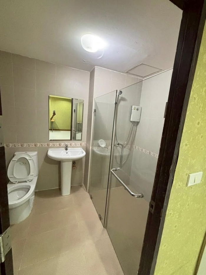 picture Urgent rent!! Good price, beautifully decorated Le Cosi Ekamai 28 - 4/9