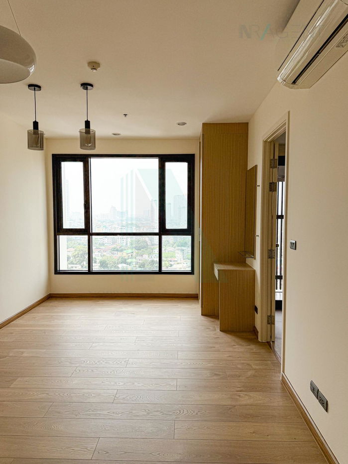 picture 📌 For Sell Condo FUSE SATHORN-TAKSIN Building 1, Floor 15,1 bed room, Room size 28 sqm - 4/8