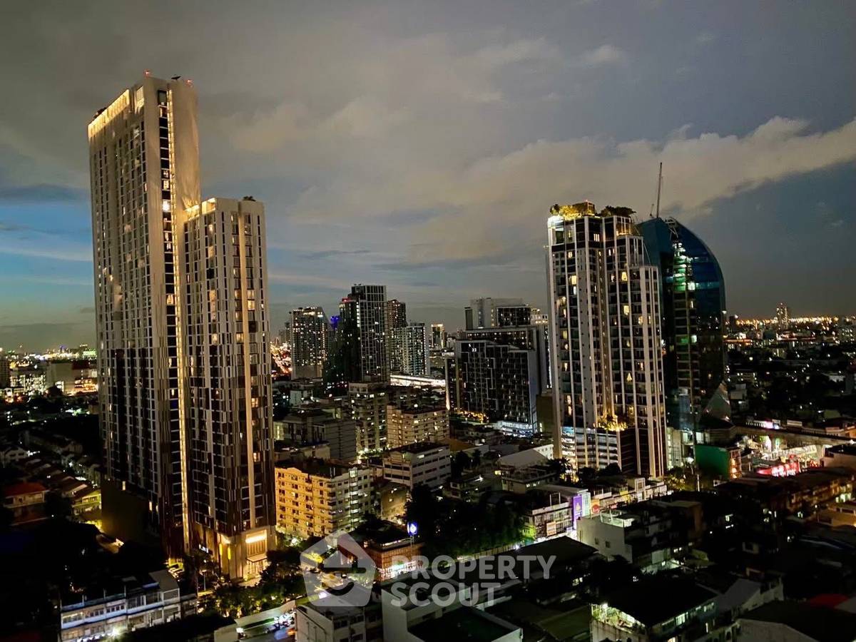 รูป คอนโด 2-ห้องนอน ที่ ริธึ่ม พหล-อารีย์ ใกล้ BTS สะพานควาย (ID 2210202) - รูปที่ 10/11