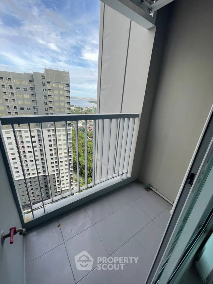 picture 1-BR Condo at Aspire Erawan near BTS Chang Erawan (ID 817919) - 14/15