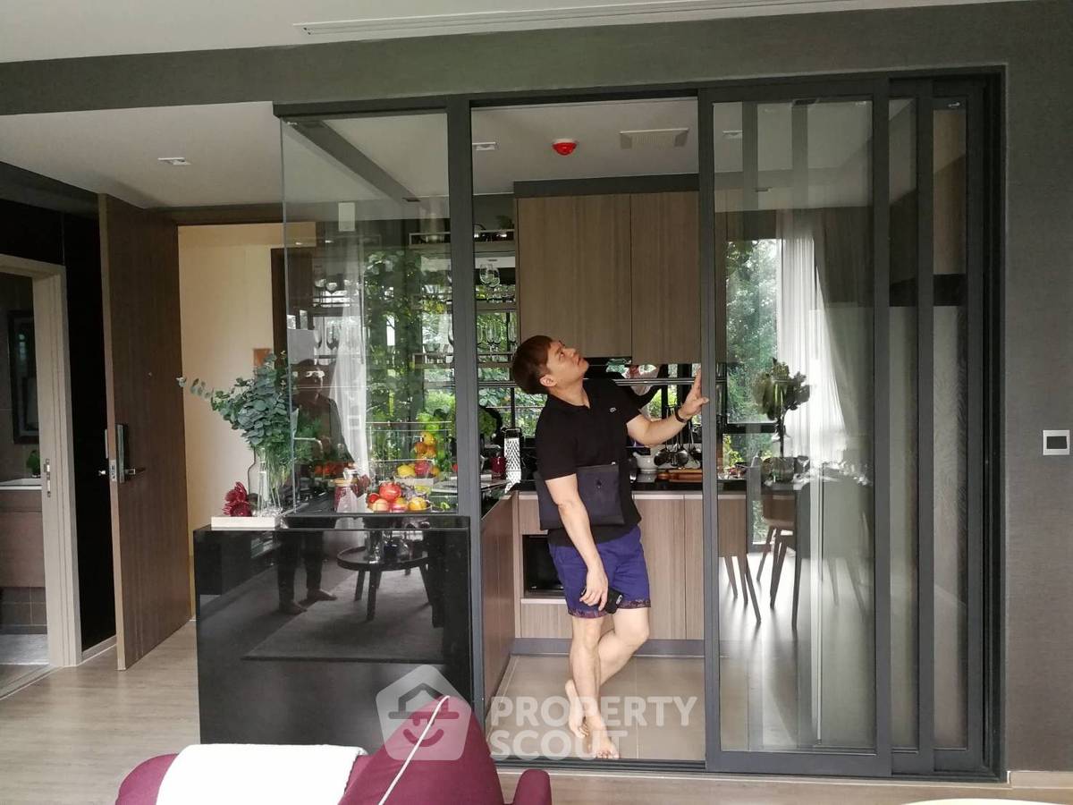 รูป คอนโด 2-ห้องนอน ที่ โมริ เฮาส์ ใกล้ BTS อ่อนนุช (ID 2133097) - รูปที่ 3/12