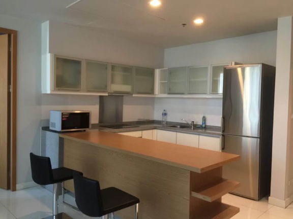 picture 1-Bed 𝗠𝗜𝗟𝗟𝗘𝗡𝗡𝗜𝗨𝗠 𝗥𝗘𝗦𝗜𝗗𝗘𝗡𝗖𝗘𝗦, high floor with unblocked view, ready to move. - 3/10