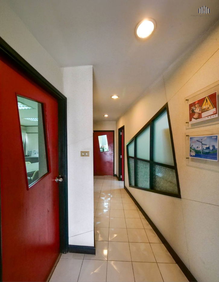 รูป โฮมออฟฟิศพื้นที่จอดรถเยอะสุด! ปล่อยเช่าอาคารสำนักงาน 84 ตร.วา 650 ตร.ม ทาวน์อินทาวน์ (Town in Town) ซอย 3 ใหญ่สุดในโครงการ!!  - รูปที่ 9/17