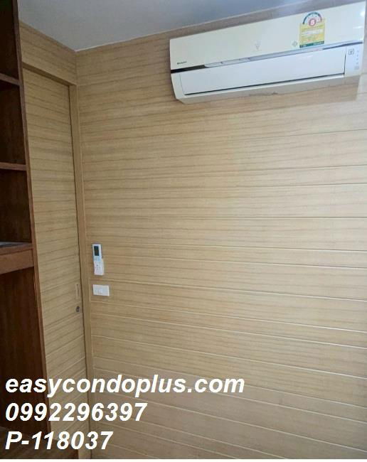 picture P-118037 Condo for rent Villa Rachatewi fully furnished (Confirm again when visit).  - 20/35