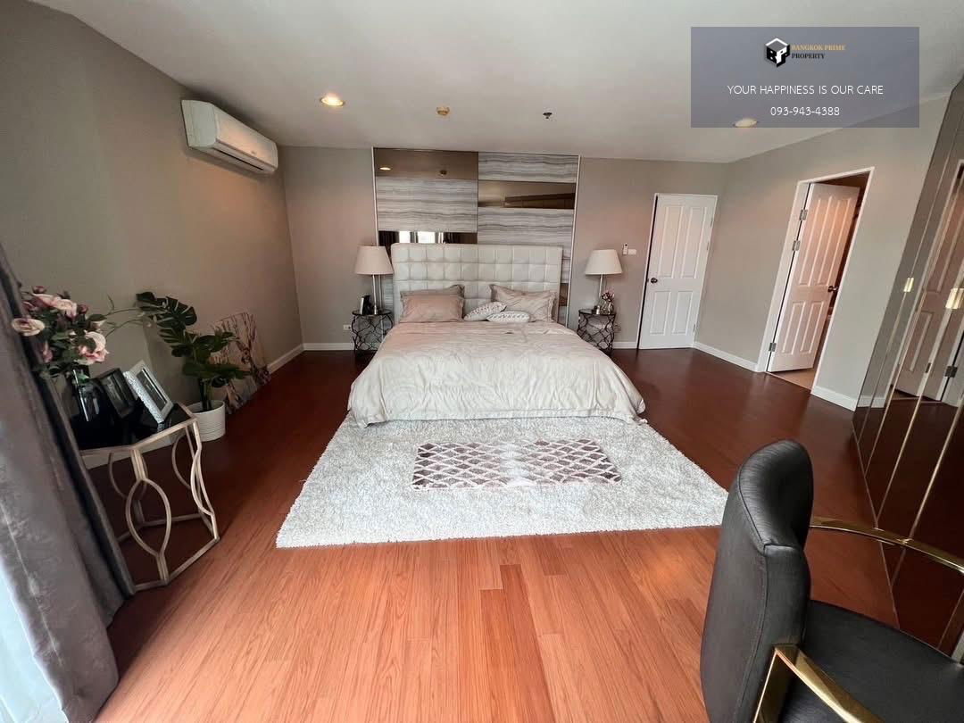 picture Belle Grand Rama 9 | 🚝Near MRT Rama 9 | #2025071610941 - 5/10
