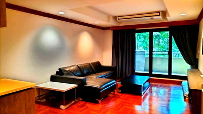 Condos for rent วิทยาลัยเซนต์หลุยส์ : Hot Deal! Supreme ville 2 bedroom only 50k. Complete new furniture, ready to move in