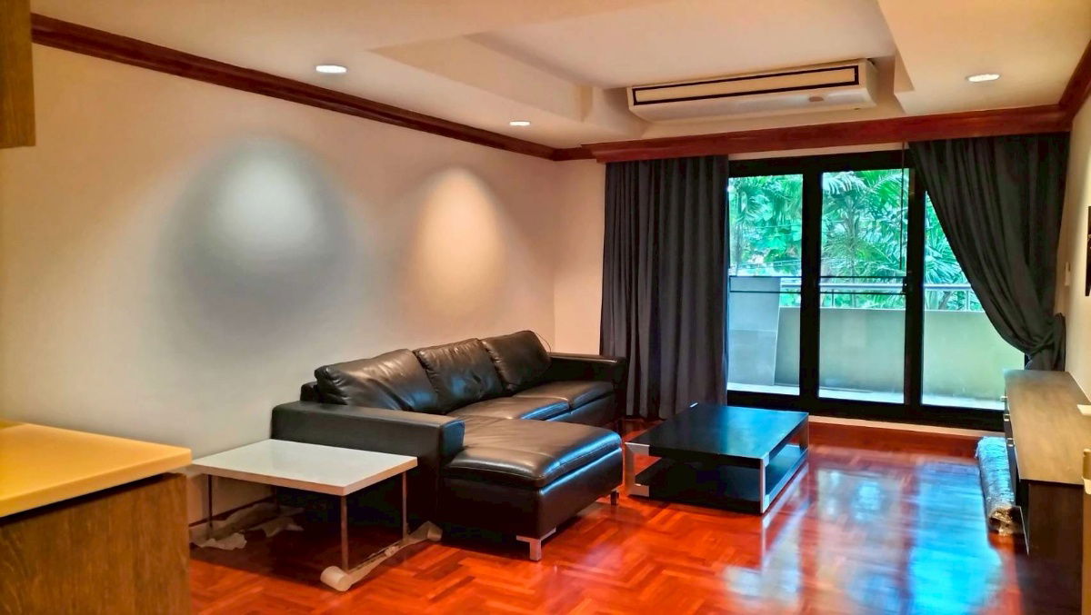 picture Hot Deal! Supreme ville 2 bedroom only 50k. Complete new furniture, ready to move in - 1/9