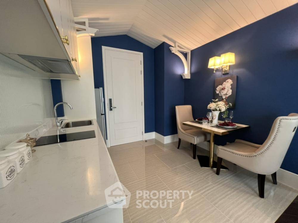 picture 1-BR Condo at Grand Florida Beachfront Pattaya close to Pattaya (ID 1019447) - 2/11