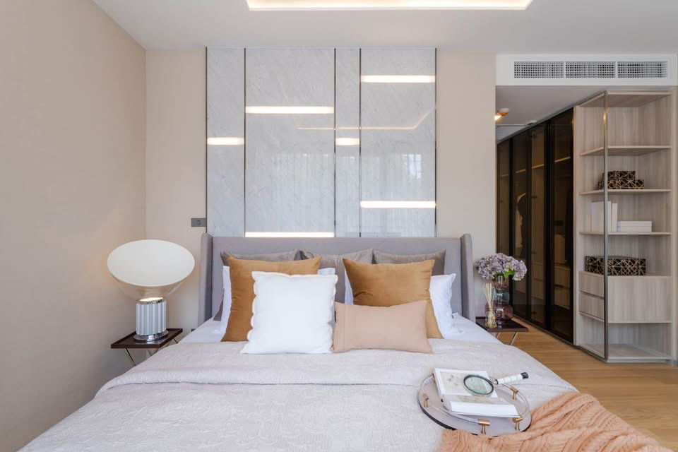 picture [RENT ]⚡🌈BL220702 FYNN Sukhumvit 31⚡🌈 LINE : @theagentpro (include "@" in front) - 15/33