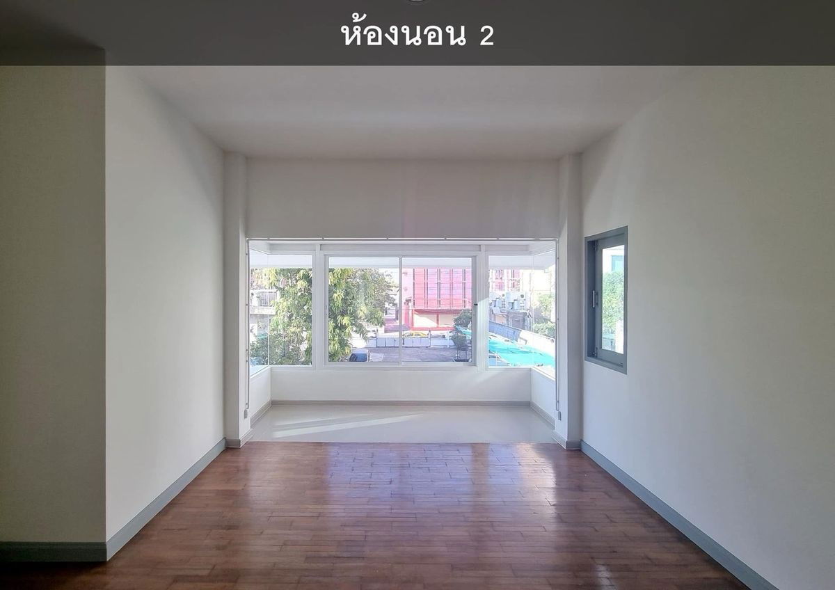 รูป WS1452 🏢 ให้เช่า Home Office ขนาดใหญ่ Renovate ใหม่ ย่านรัชโยธิน – เสนานิคม ใกล้ BTS เพียง 75,000 บาท/เดือน เสนานิคม  - รูปที่ 19/29