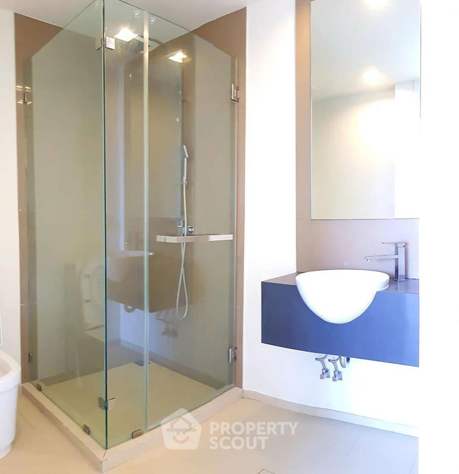 picture 2-BR Condo at Unixx South Pattaya close to Phratamnak (ID 994332) - 8/9