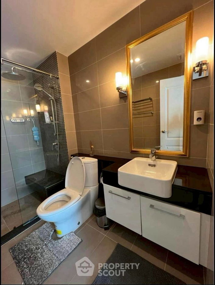 picture 1-BR Condo at Supalai Wellington 2 near MRT Thailand Cultural Centre (ID 2091414) - 15/18