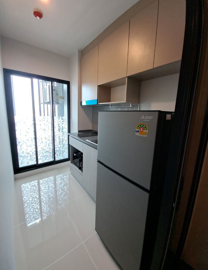 รูป 🏠RB19199 ให้เช่าถูกมาก📢ไอดีโอ รามคำแหง - ลำสาลี สเตชั่น👉🏻แอดไลน์ @062mnigk( มี @ ด้วย) แอดมินตอบไว - รูปที่ 6/10