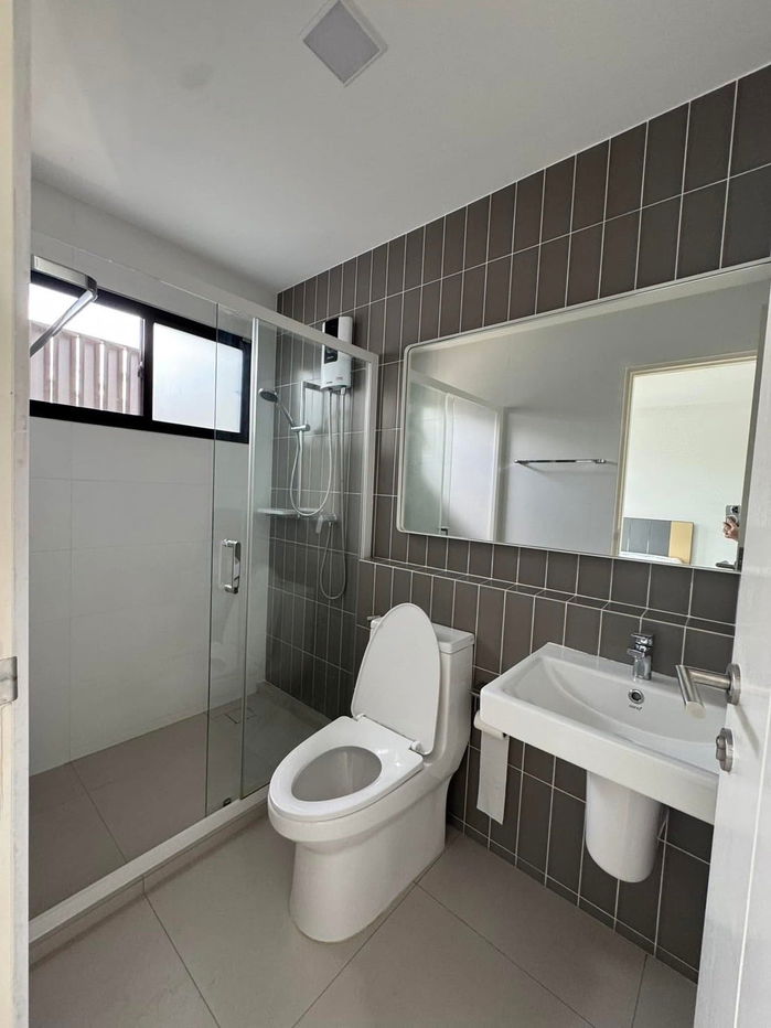 picture Fully Furnished Townhome for Rent – Indy 5 Bangna Km.7 - 3/15