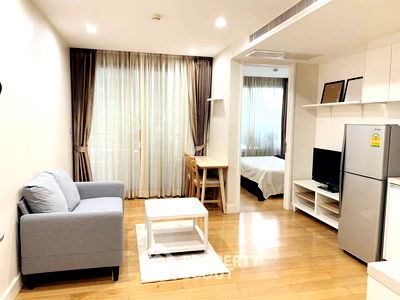 Condos for sale MRT Sam Yan : 1-BR Condo at Collezio Sathorn-Pipat near BTS Chong Nonsi (ID 606516)
