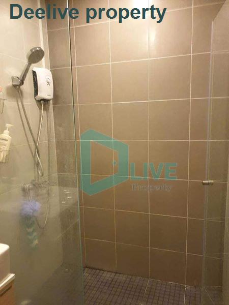 picture DL004311 Condo for rent, IDEO O2 near BTS Bang Na, ready to move in, call urgently 0656133286 LineID @655ebbvc - 3/9