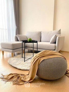 1-BR Condo at Maru Ekkamai 2 near BTS Ekkamai (ID 1956413)