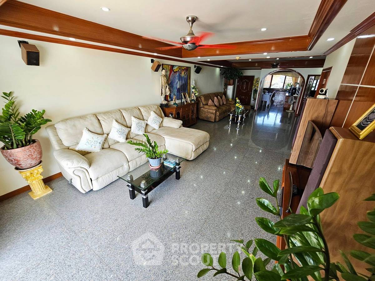 รูป คอนโด 2-ห้องนอน ที่ จอมเทียน พลาซ่า คอนโดเทล ใกล้ หาดจอมเทียน (ID 1536857) - รูปที่ 6/11