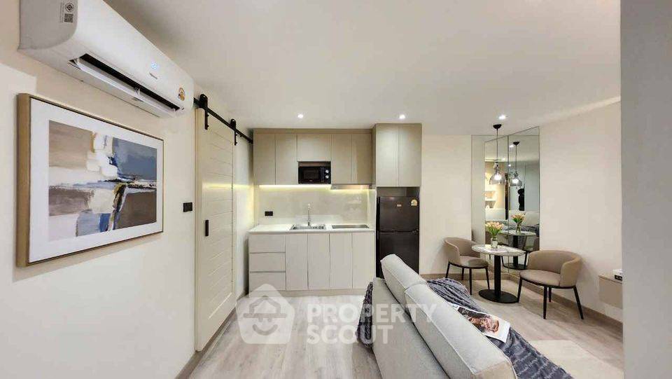 รูป คอนโด 2-ห้องนอน ที่ 103 คอนโดมิเนียม 2 ใกล้ นิมมานเหมินท์ (ID 1703478) - รูปที่ 10/14