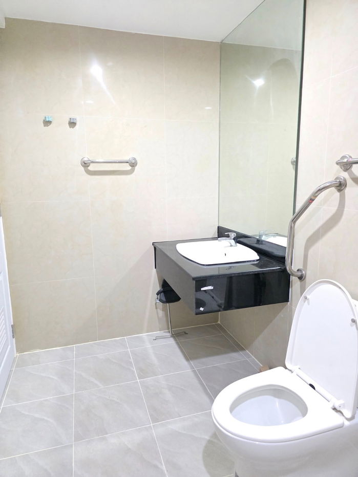 picture Condo for Sale The Zest Ladprao, 2 bedroom - 8/8