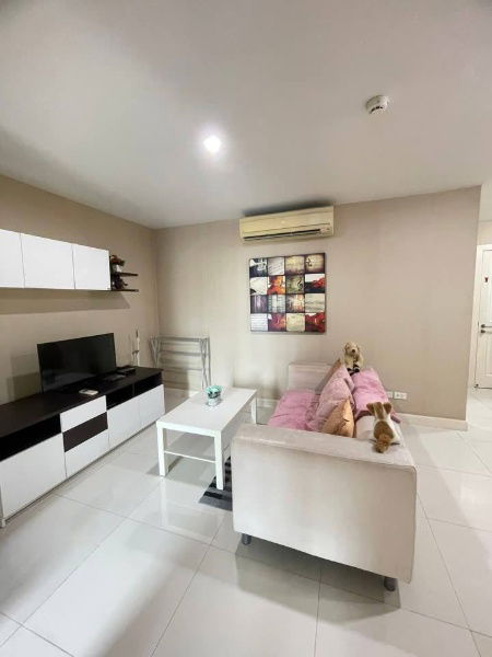 รูป ปล่อยเช่า แคสเซีย คอนโด ห้องน่าอยู่ ชั้น 2 - รูปที่ 6/12