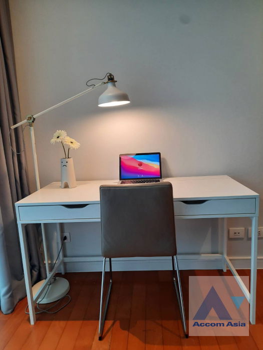 picture 🔼🔽 AccomA 📩 Pet friendly 2 BR Condominium @Fullerton Sukhumvit (AA44201) - 6/9