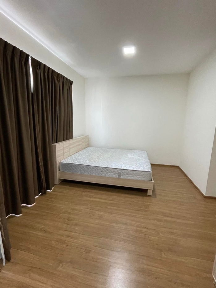 picture 📢 Townhouse For Rent : Project Pleno Sathorn-Suksawat ✅ Near Big C Bangpakok !! - 6/8