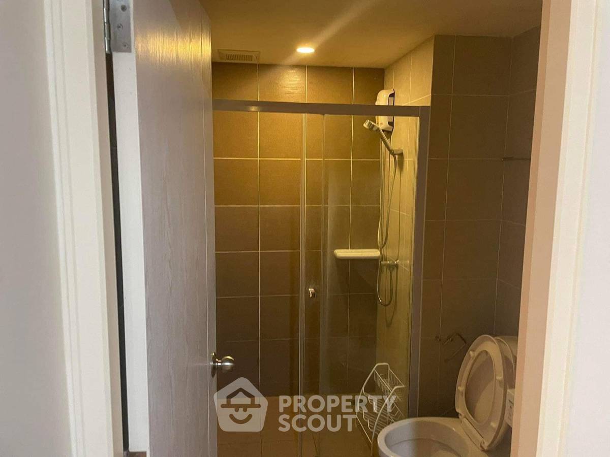 picture 2-BR Condo at Lumpini Ville Sukhumvit 76 near BTS Samrong (ID 2210521) - 3/10