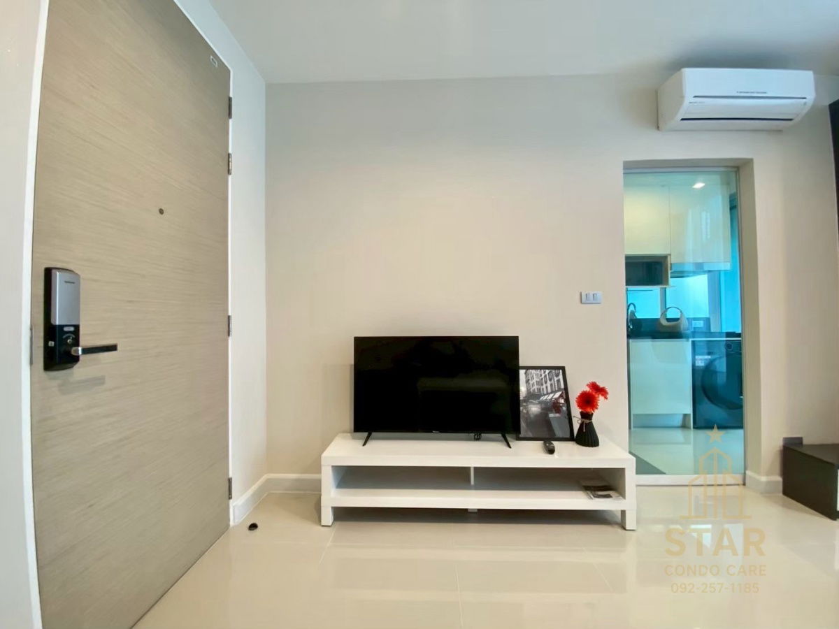 picture Condo for rent, Sukhumvit, near BTS Udomsuk, 🔴 line:Rangsima07 - 9/16