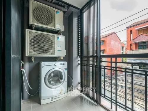 รูป คอนโด 1-ห้องนอน ที่ อาร์ท แอท ทองหล่อ ใกล้ ทองหล่อ (ID 2195350) - รูปที่ 7/7