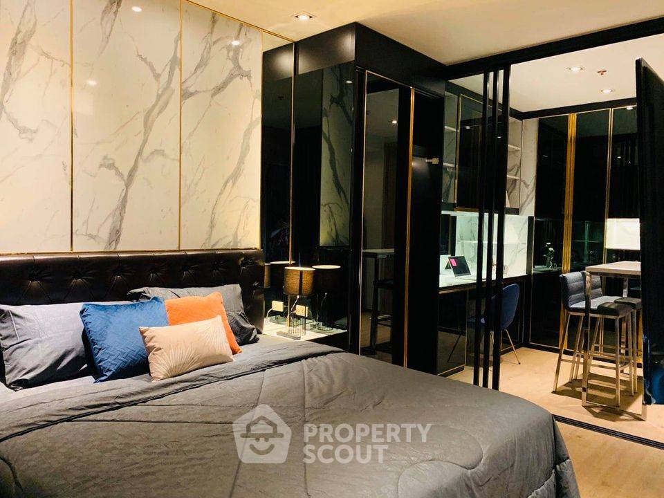 picture 1-BR Condo at Park Origin Phrom Phong near BTS Phrom Phong (ID 375234) - 9/18