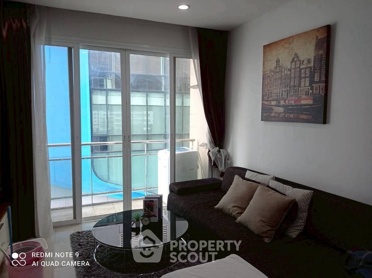 picture 1-BR Condo at The Prime11 Sukhumvit Condominium near BTS Nana (ID 2178253) - 8/11