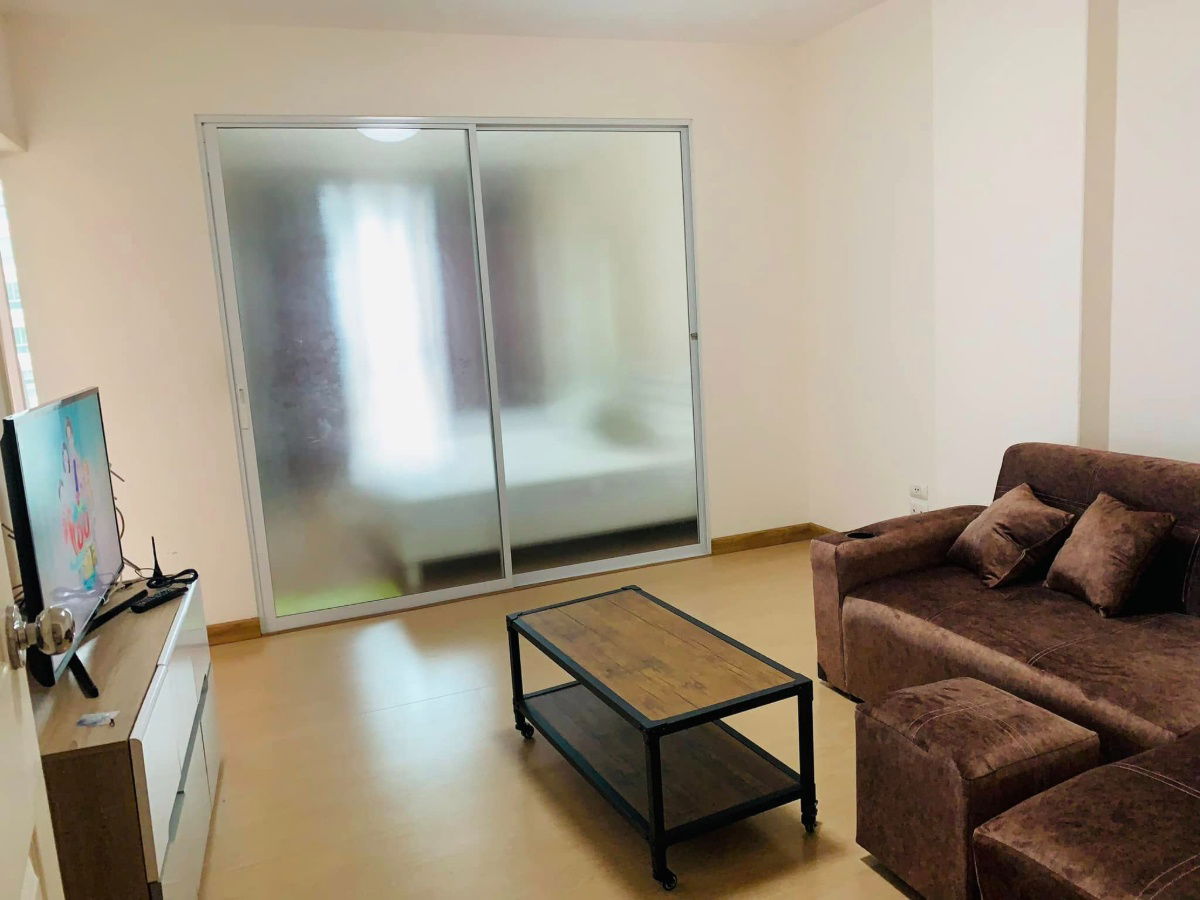 picture 🟢For Sell🟢Saranville Happyland, beautiful room, fully furnished, 📱ADD LINE @nathong97 (reply ⚡ 24 Hr) P472 - 7/14