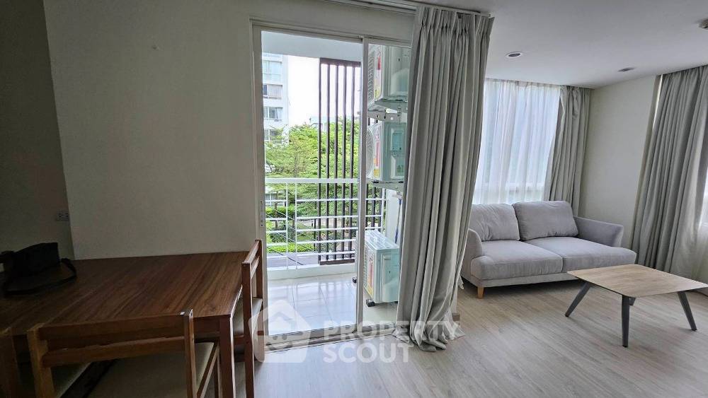 picture 2-BR Condo at Elements Srinakarin in Nong Bon (ID 1647869) - 28/30