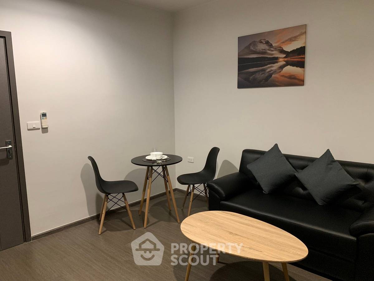 picture 1-BR Condo at Ideo Sukhumvit 93 near BTS Bang Chak (ID 1880980) - 5/11