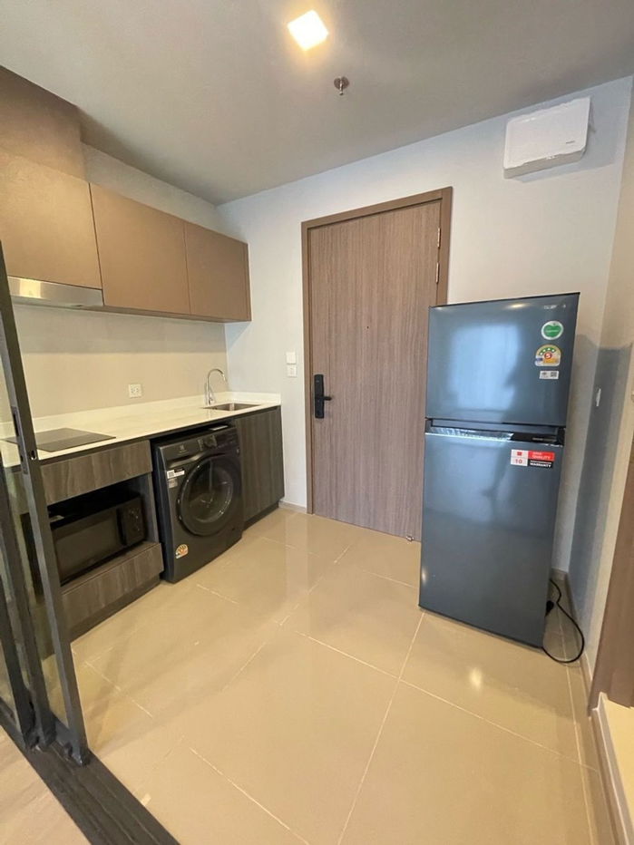 รูป 🔥[ เช่า | RENT ]🔥  N90710  📍ไลฟ์ พหล - ลาดพร้าว  📍( Life Phahon - Ladprao )   - รูปที่ 8/10