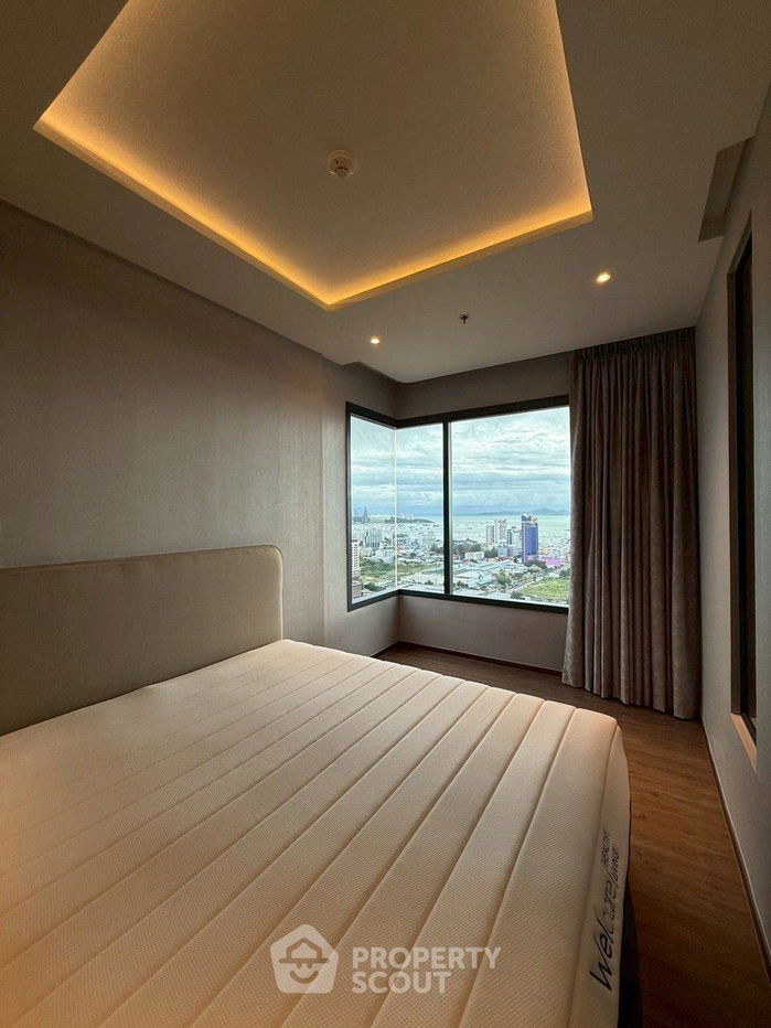 รูป คอนโด 2-ห้องนอน ที่ วันซ์ พัทยา ใกล้ พัทยาเหนือ (ID 2211717) - รูปที่ 7/12